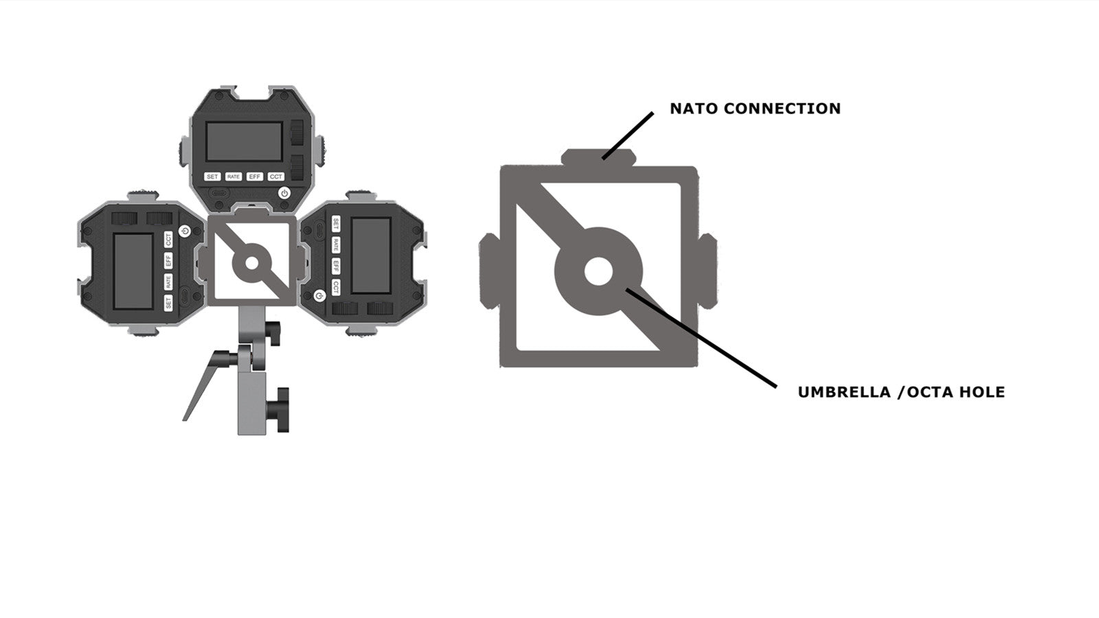 Multifunctional NATO junction @Sandro Alencar Mrowinski