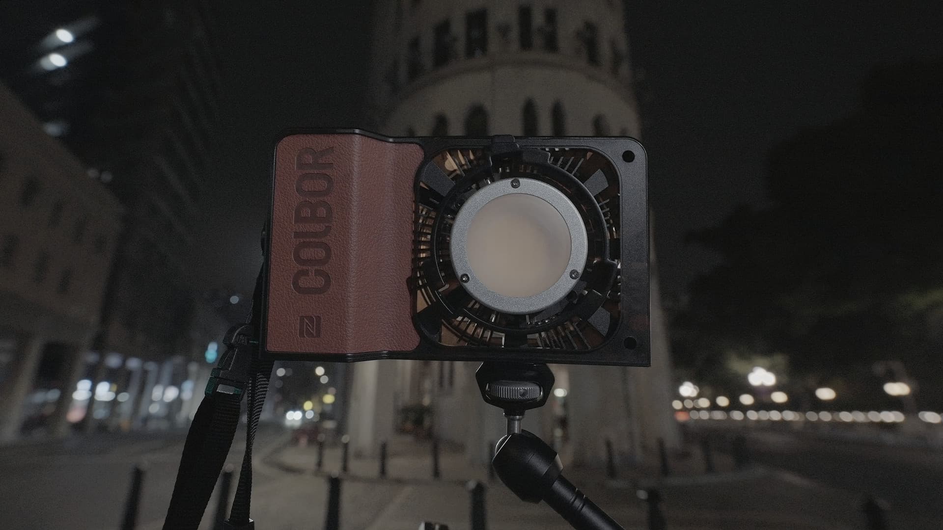 iPhone camera light: 3 COLBOR picks for great content creation