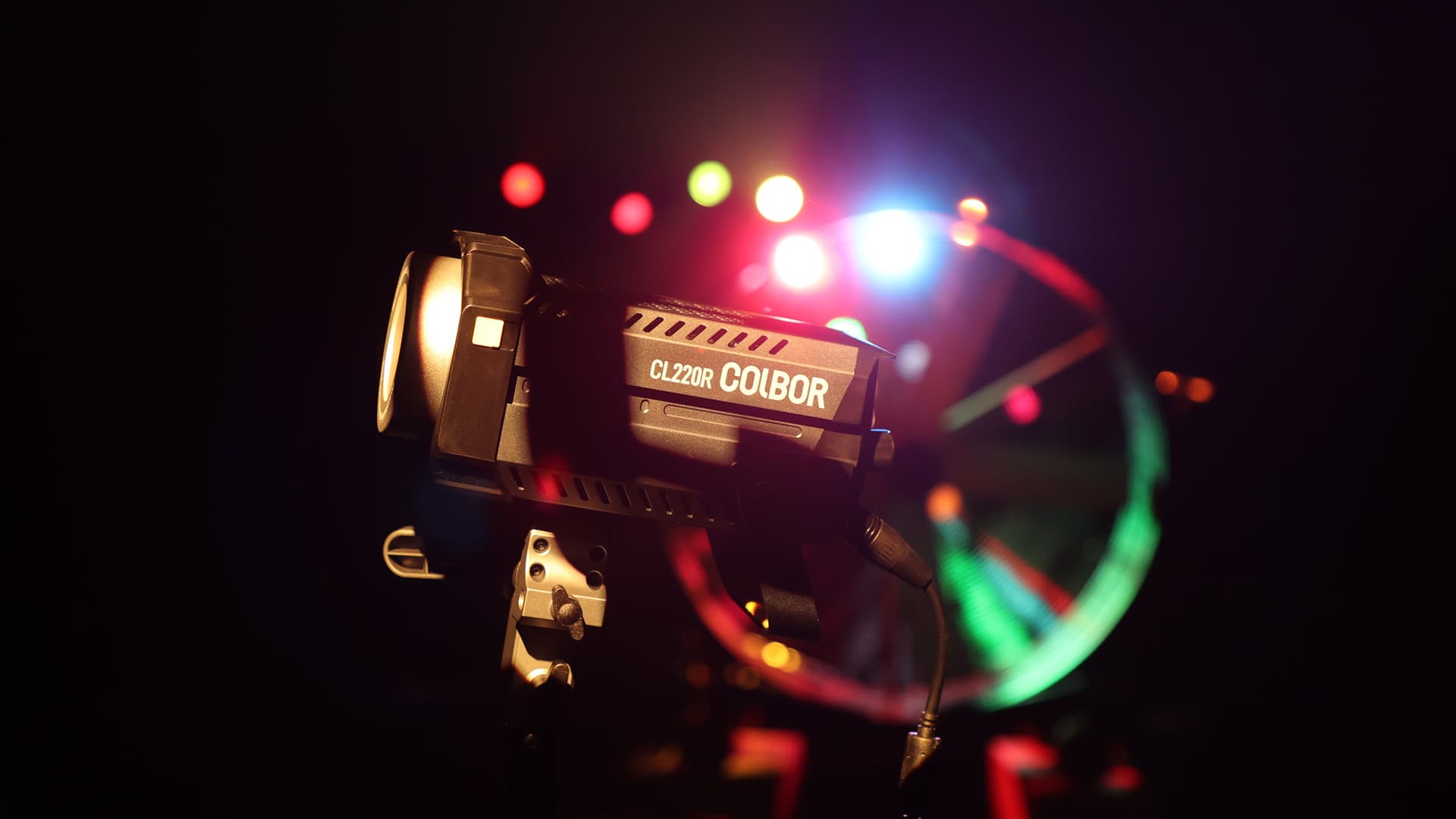 Buyer’s Guide to RGB video light