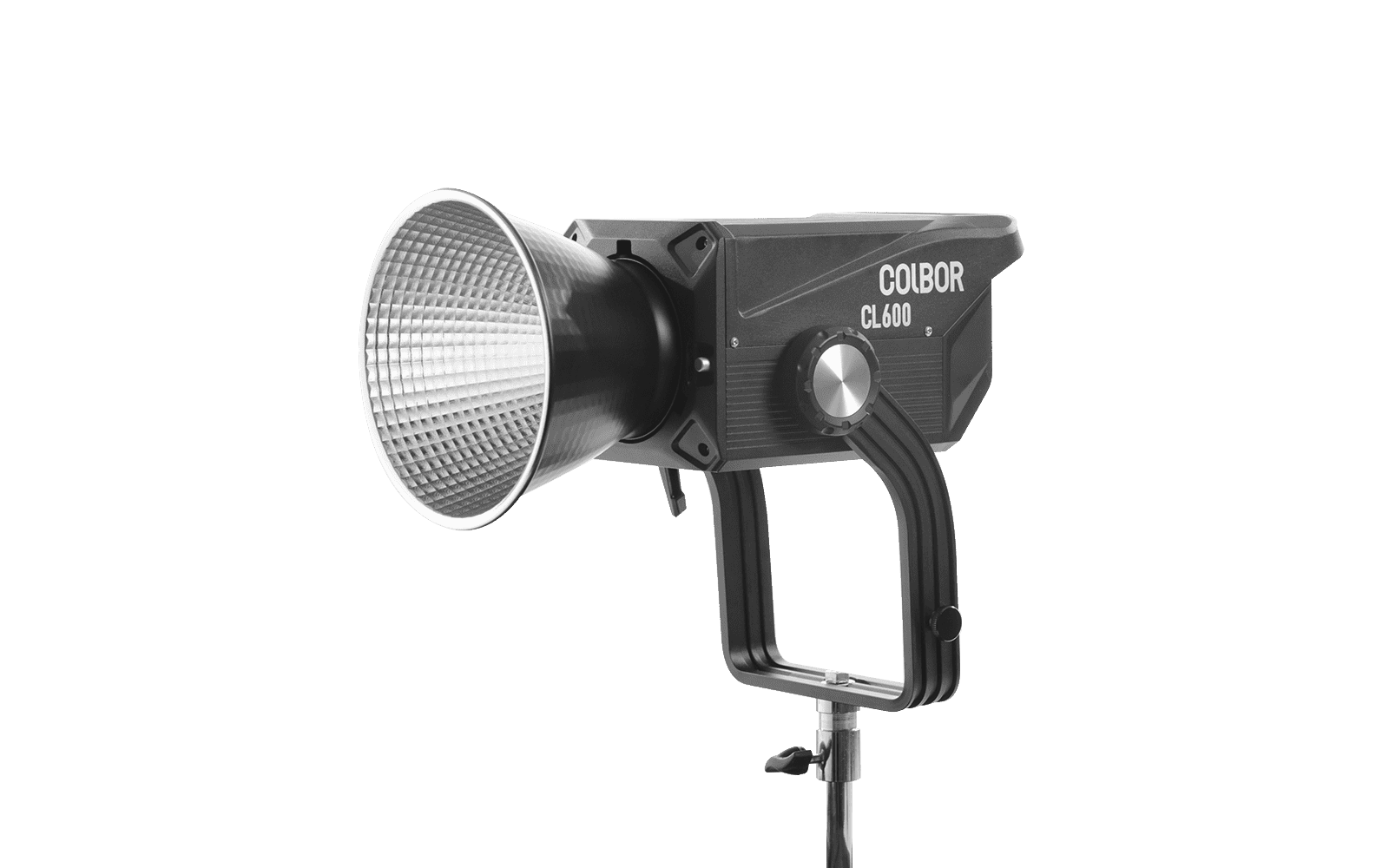 COLBOR CL600 600W video light