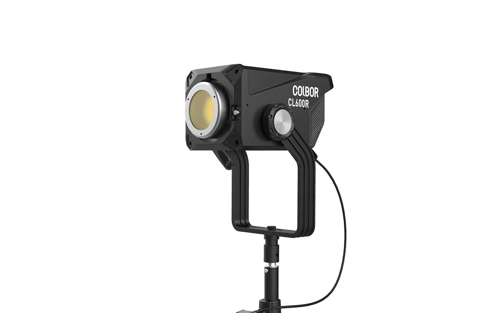 COLBOR CL600R 600W RGB constant studio light