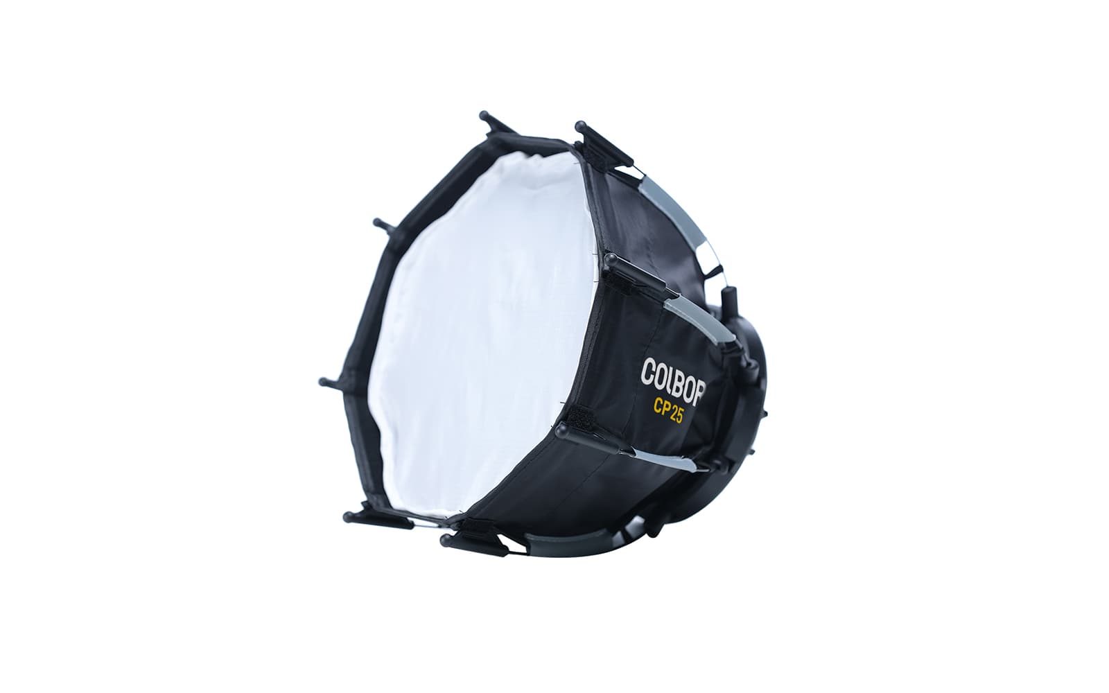 COLBOR CP25 25cm Parabolic Softbox