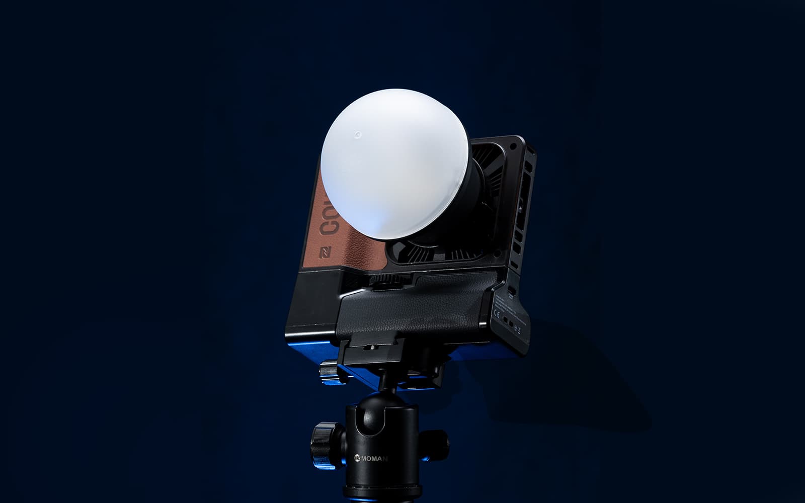 Use of COLBOR HLR Kit Light Reflector Kit