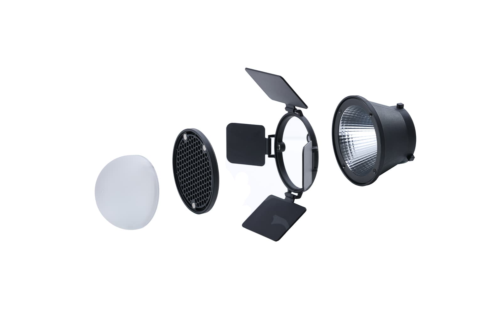 COLBOR HLR Kit Light Reflector Kit